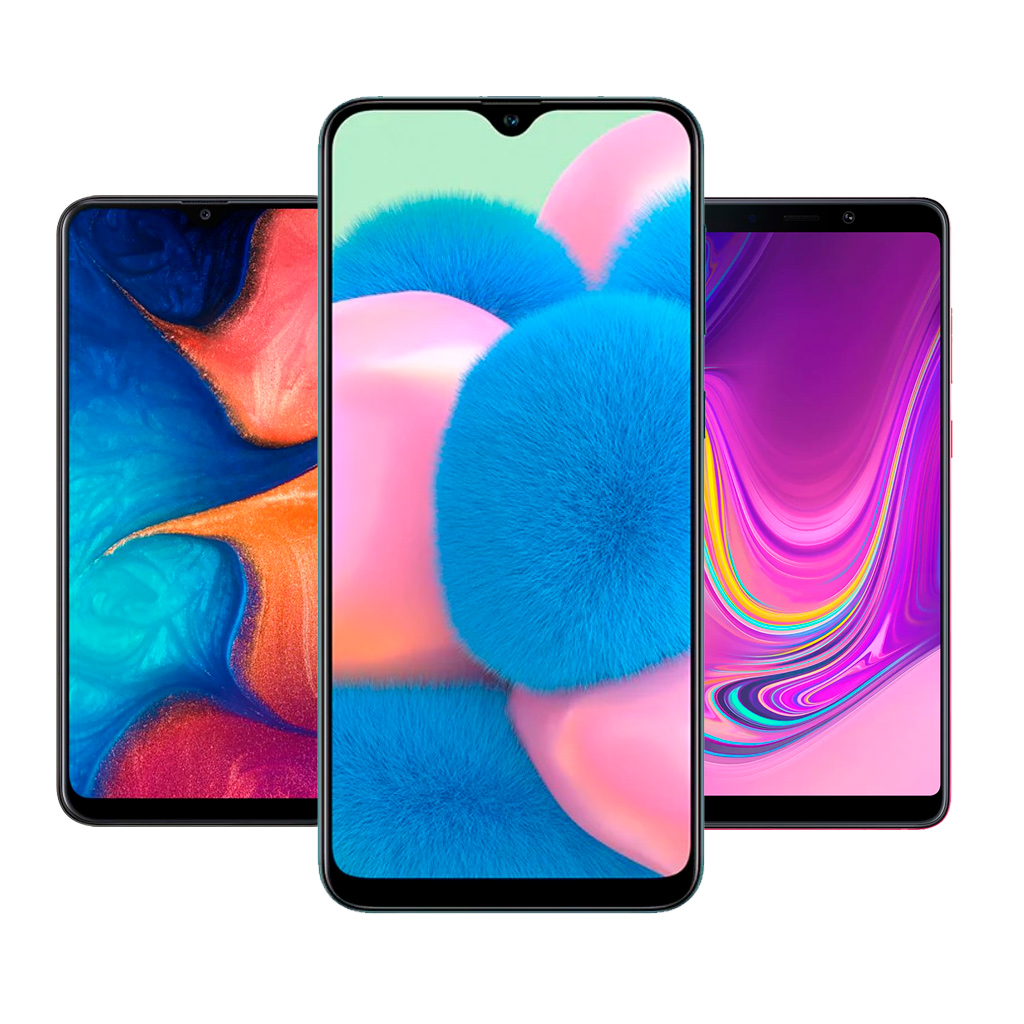 Стоимость ремонта Samsung Galaxy A | СМТел